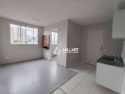 Apartamento para Locação em São Paulo/SP Ipiranga 2 Quartos