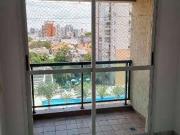 Apartamento para Locação em São Paulo/SP Ipiranga 2 Quartos