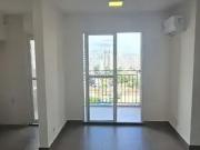 Apartamento para Locação em São Paulo/SP Ipiranga 2 Quartos