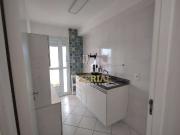 Apartamento para Locação em São Paulo/SP Ipiranga 2 Quartos