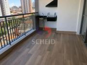 Apartamento para Locação em São Paulo/SP Ipiranga 2 Quartos