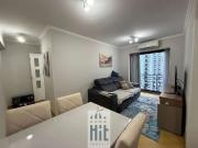 Apartamento para Locação em São Paulo/SP Ipiranga 2 Quartos