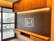 Apartamento para Locação em São Paulo/SP Ipiranga 2 Quartos