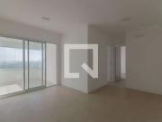 Apartamento para Locação em São Paulo/SP Ipiranga 2 Quartos