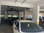 Apartamento para Locação em São Paulo/SP Ipiranga 2 Quartos