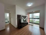 Apartamento para Locação em São Paulo/SP Ipiranga 2 Quartos