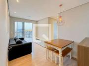 Apartamento para Locação em São Paulo/SP Ipiranga 2 Quartos