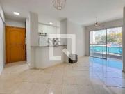 Apartamento para Locação em São Paulo/SP Ipiranga 2 Quartos