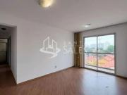 Apartamento para Locação em São Paulo/SP Ipiranga 2 Quartos