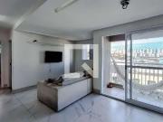 Apartamento para Locação em São Paulo/SP Ipiranga 2 Quartos