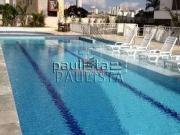 Apartamento para Locação em São Paulo/SP Ipiranga 2 Quartos