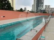 Apartamento para Locação em São Paulo/SP Ipiranga 2 Quartos