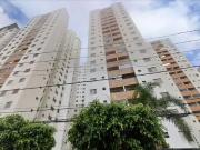 Apartamento para Locação em São Paulo/SP Ipiranga 2 Quartos