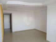 Apartamento para Locação em São Paulo/SP Ipiranga 3 Quartos