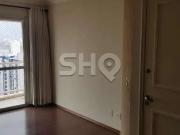 Apartamento para Locação em São Paulo/SP Ipiranga 3 Quartos