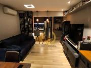 Apartamento para Locação em São Paulo/SP Ipiranga 3 Quartos