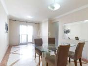 Apartamento para Locação em São Paulo/SP Ipiranga 3 Quartos