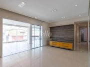 Apartamento para Locação em São Paulo/SP Ipiranga 3 Quartos