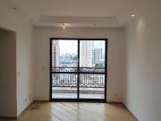 Apartamento para Locação em São Paulo/SP Ipiranga 3 Quartos