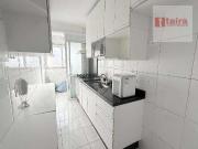 Apartamento para Locação em São Paulo/SP Ipiranga 3 Quartos