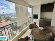 Apartamento para Locação em São Paulo/SP Ipiranga 3 Quartos