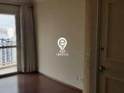 Apartamento para Locação em São Paulo/SP Ipiranga 3 Quartos
