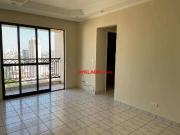 Apartamento para Locação em São Paulo/SP Ipiranga 3 Quartos