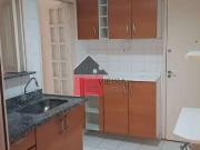 Apartamento para Locação em São Paulo/SP Ipiranga 3 Quartos
