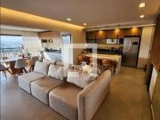 Apartamento para Locação em São Paulo/SP Ipiranga 3 Quartos
