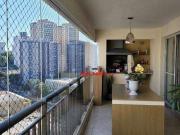 Apartamento para Locação em São Paulo/SP Ipiranga 3 Quartos
