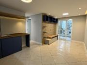 Apartamento para Locação em São Paulo/SP Ipiranga 3 Quartos