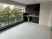 Apartamento para Locação em São Paulo/SP Ipiranga 3 Quartos