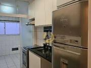 Apartamento para Locação em São Paulo/SP Ipiranga 3 Quartos