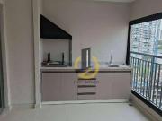 Apartamento para Locação em São Paulo/SP Ipiranga 3 Quartos