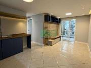 Apartamento para Locação em São Paulo/SP Ipiranga 3 Quartos