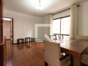 Apartamento para Locação em São Paulo/SP Ipiranga 3 Quartos