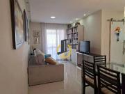 Apartamento para Locação em São Paulo/SP Ipiranga 3 Quartos