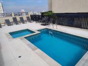 Apartamento para Locação em São Paulo/SP Ipiranga 3 Quartos