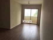 Apartamento para Locação em São Paulo/SP Ipiranga 3 Quartos