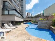 Apartamento para Locação em São Paulo/SP Ipiranga 3 Quartos