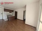 Apartamento para Locação em São Paulo/SP Sacomã 3 Quartos