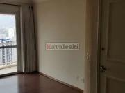 Apartamento para Locação em São Paulo/SP Ipiranga 3 Quartos