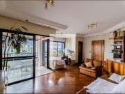 Apartamento para Locação em São Paulo/SP Ipiranga 3 Quartos