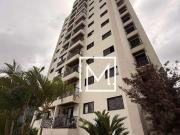 Apartamento para Locação em São Paulo/SP Ipiranga 3 Quartos