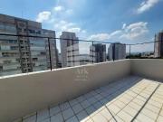 Apartamento para Locação em São Paulo/SP Ipiranga 3 Quartos