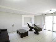 Apartamento para Locação em São Paulo/SP Ipiranga 3 Quartos