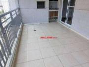 Apartamento para Locação em São Paulo/SP Ipiranga 3 Quartos