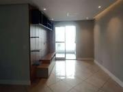 Apartamento para Locação em São Paulo/SP Ipiranga 3 Quartos