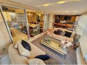 Apartamento para Locação em São Paulo/SP Ipiranga 4 Quartos