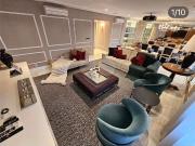 Apartamento para Locação em São Paulo/SP Ipiranga 4 Quartos